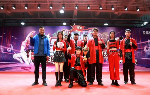 安徽赛腾自动化科技有限公司图19