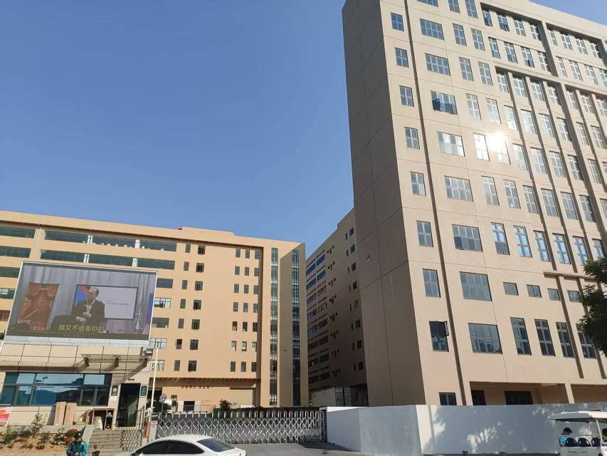 广东天元实业集团股份有限公司图13