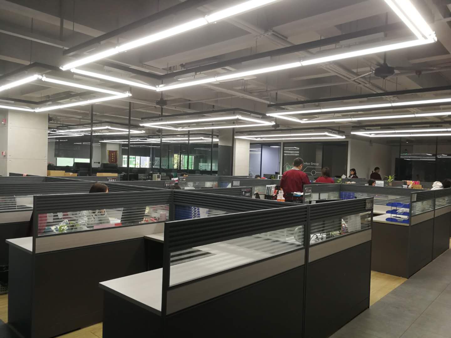 东莞群翰电子有限公司图5