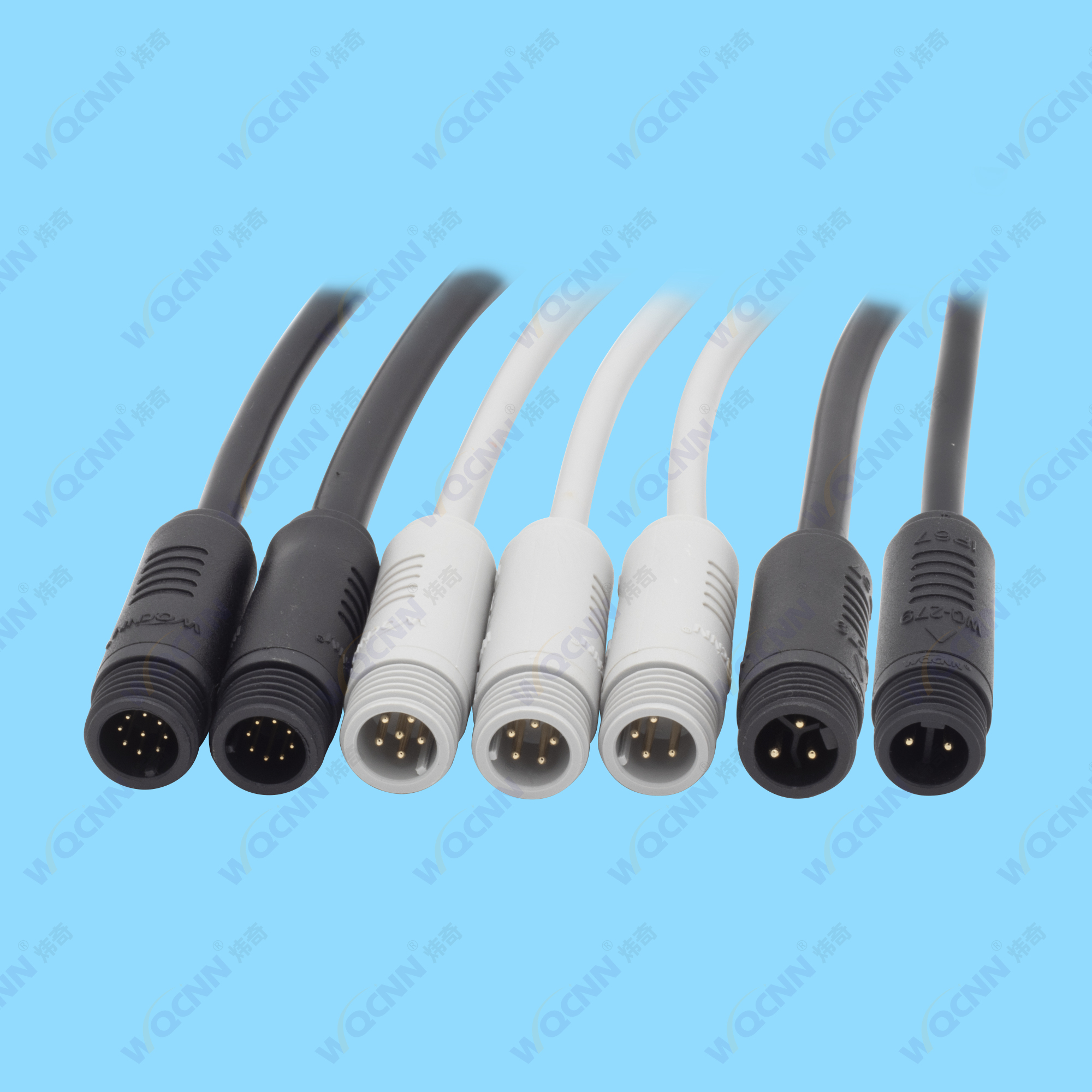 东莞市炜奇电子有限公司图19