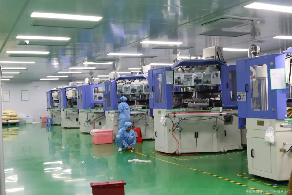 东莞市绿鲸新材料有限公司图2