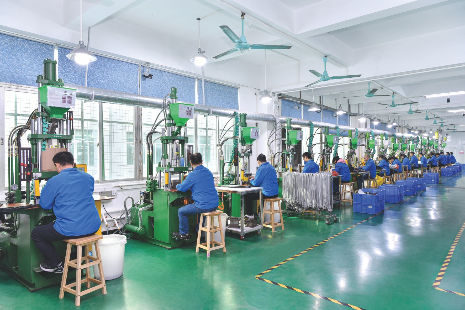 东莞市炜奇电子有限公司图4