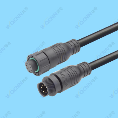 东莞市炜奇电子有限公司图8