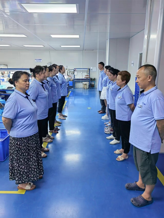 东莞市思瑞橡塑制品有限公司图3