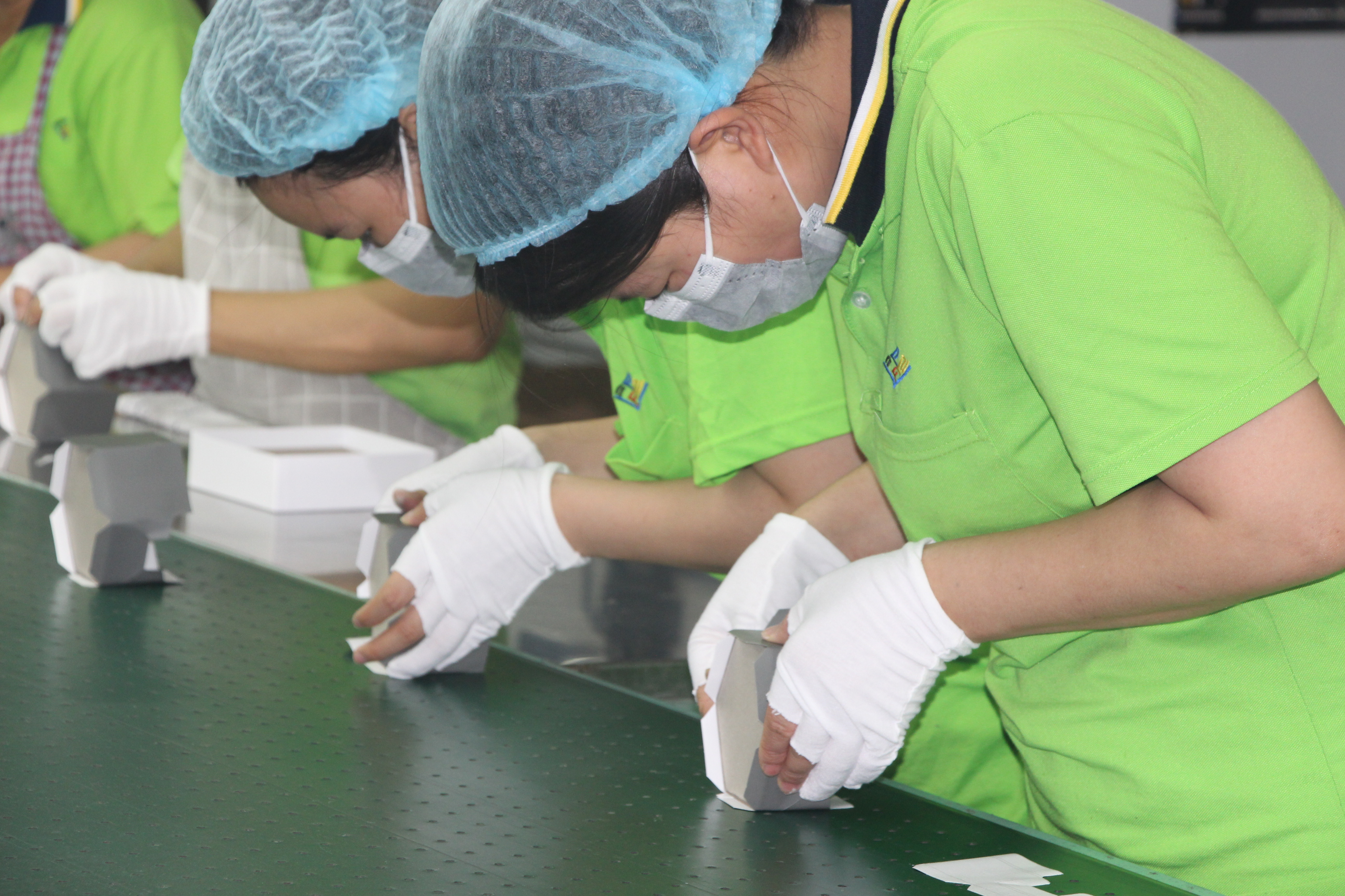 东莞市富明实业有限公司图10