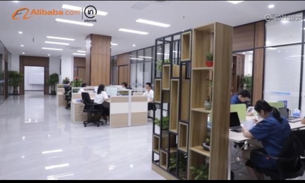 东莞市众盈硅胶高分子有限公司图2