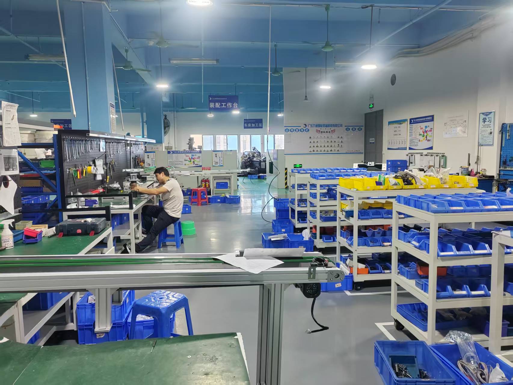 广东六缘智能装备科技有限公司图8