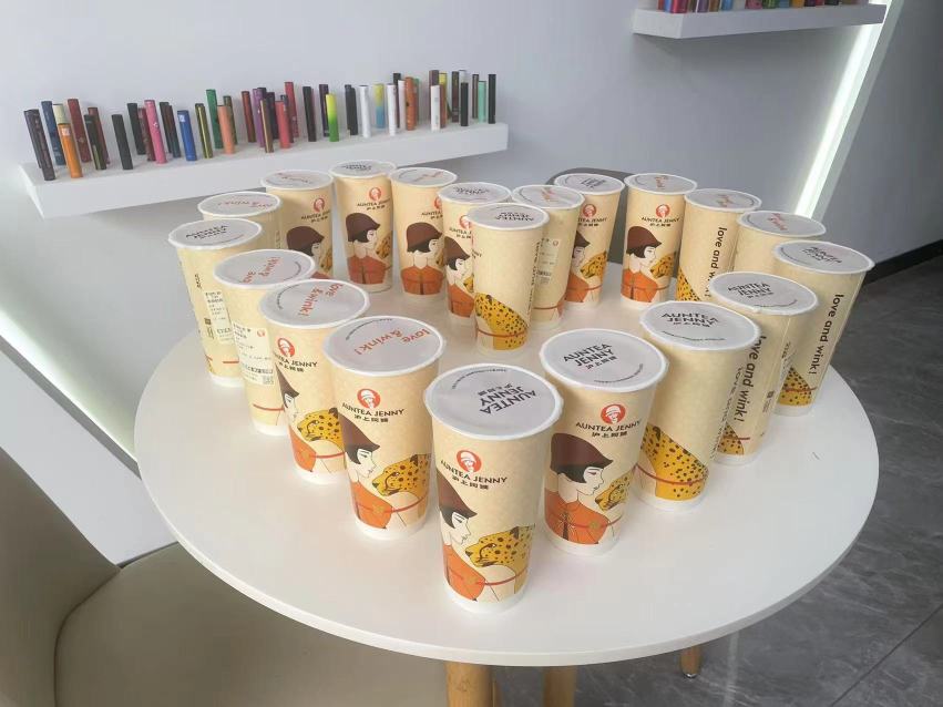 东莞市通易电子科技有限公司图7