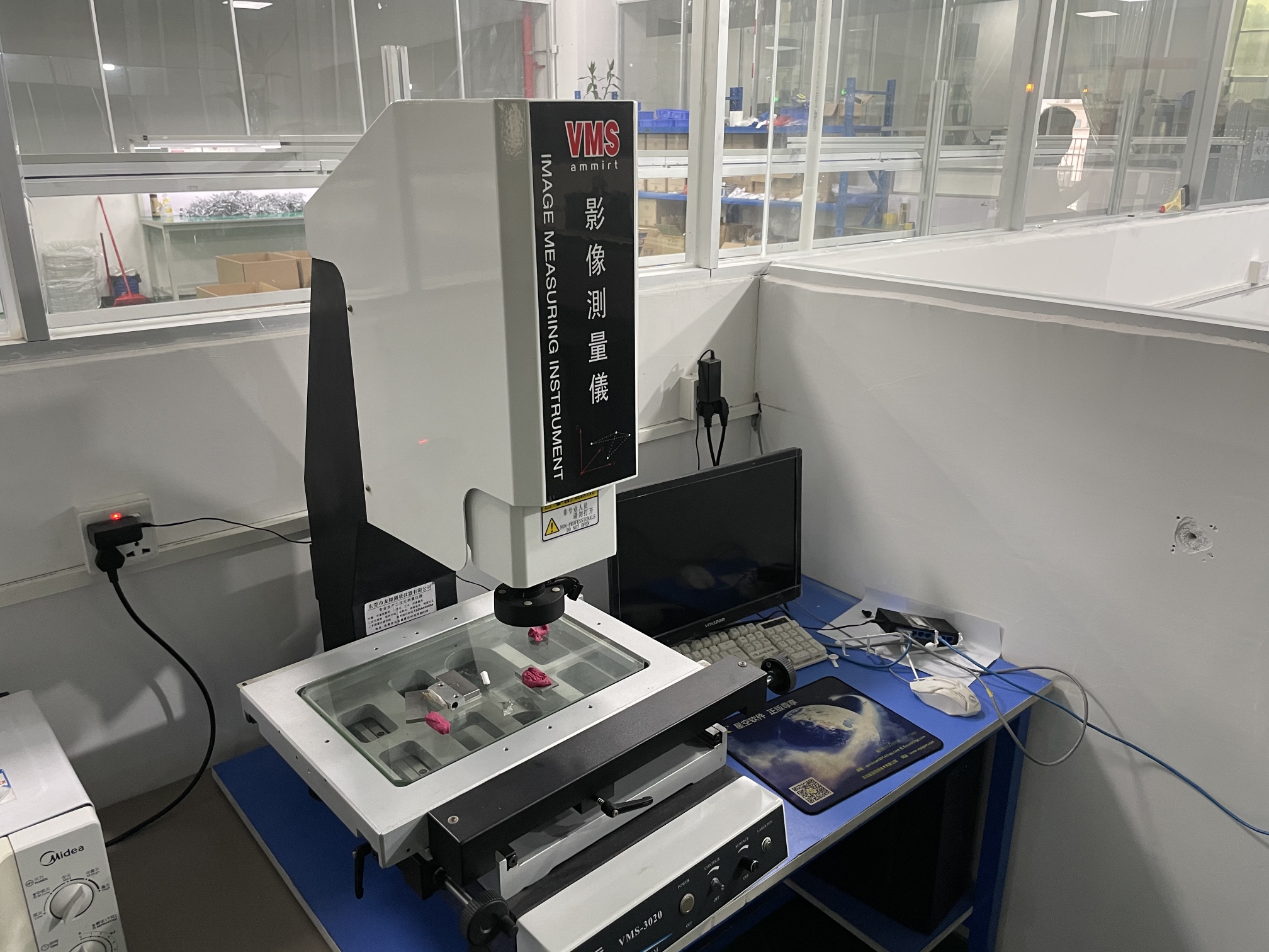 东莞市远河精密模具有限公司图11