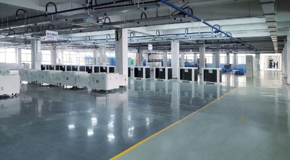 安徽赛腾自动化科技有限公司图2