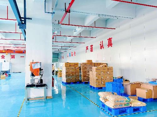东莞赛迪尼智能科技有限公司图4