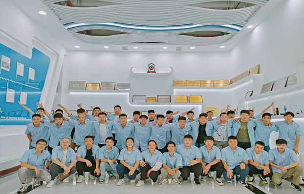 安徽赛腾自动化科技有限公司图8