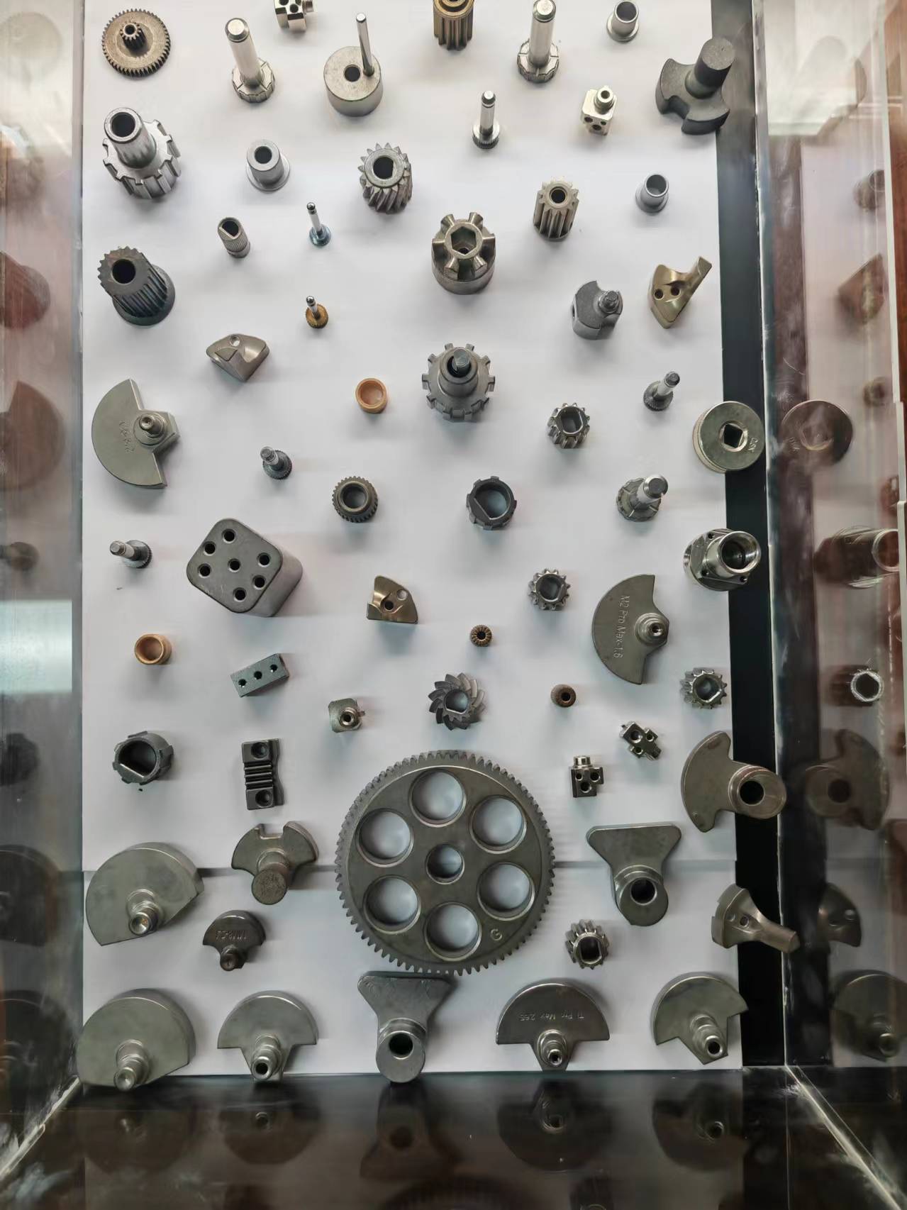 盛隆兴冶金轴业（东莞）有限公司图2