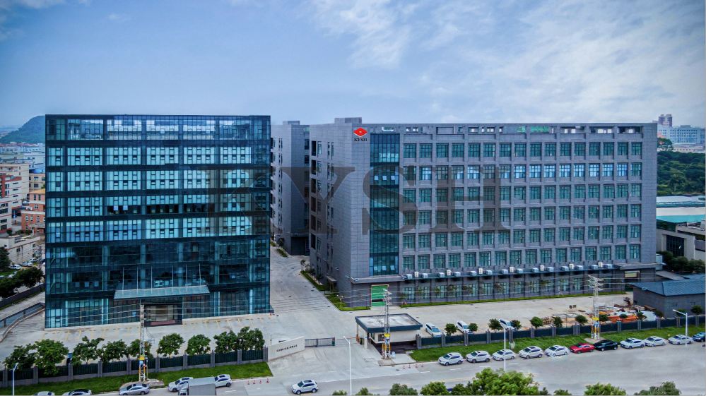 艾米新材（东莞）有限公司图1