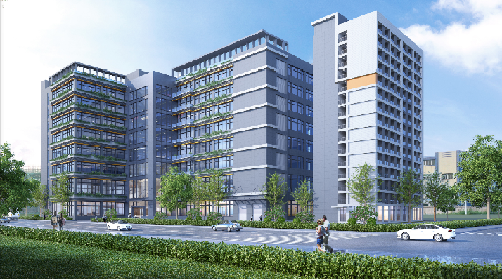 广东旺家智能机器人有限公司图1