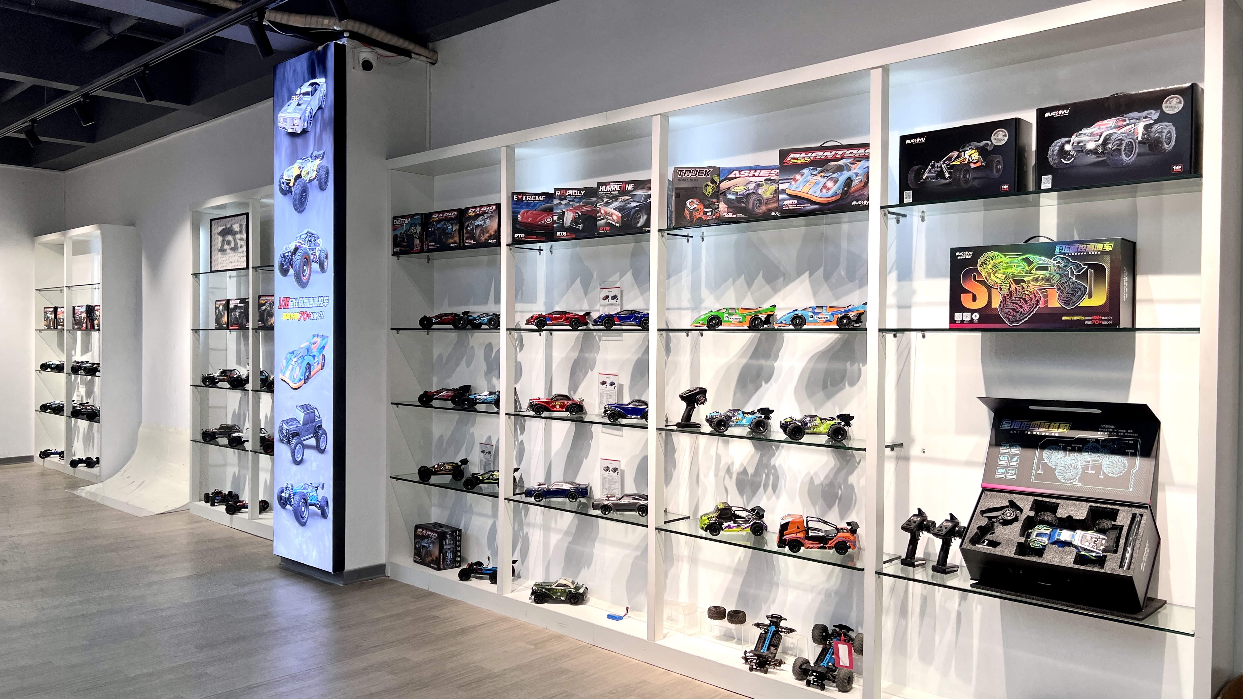 汕头市速驰宇科技有限公司图4