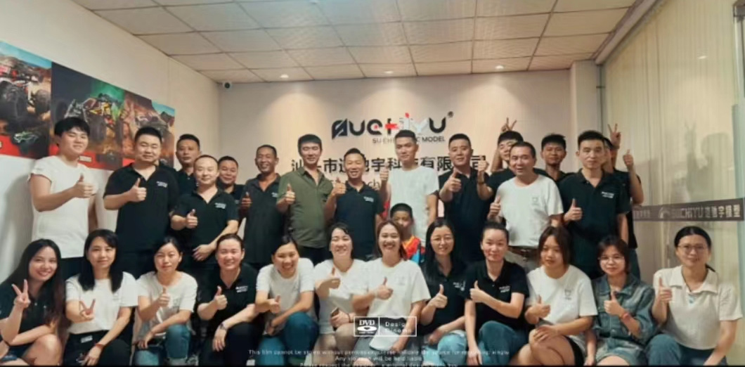 汕头市速驰宇科技有限公司图8