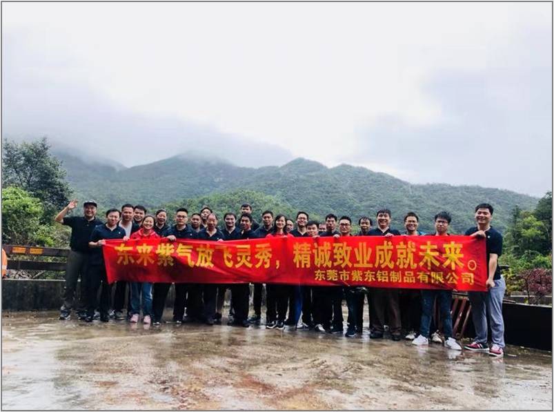 东莞市紫东铝制品有限公司图4