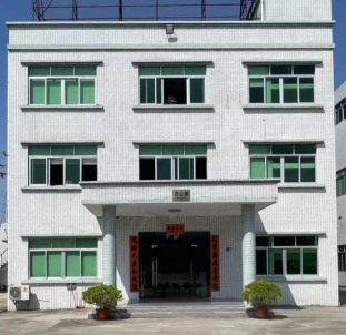 东莞市蓝天灯饰有限公司图3