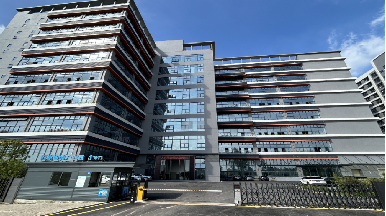 广东旺家智能机器人有限公司图4