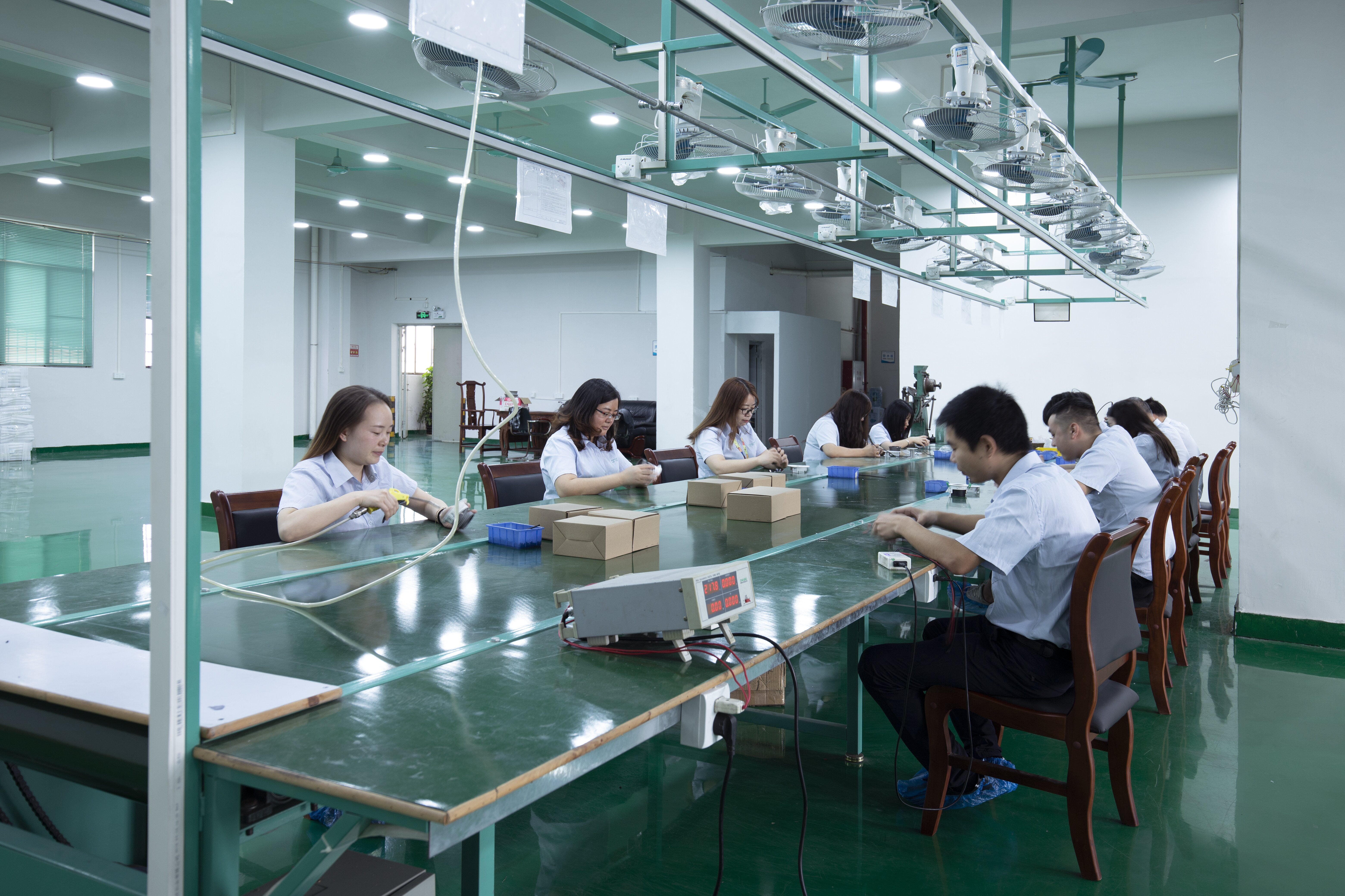 江门市欧能照明科技有限公司图5