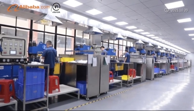 东莞市众盈硅胶高分子有限公司图4