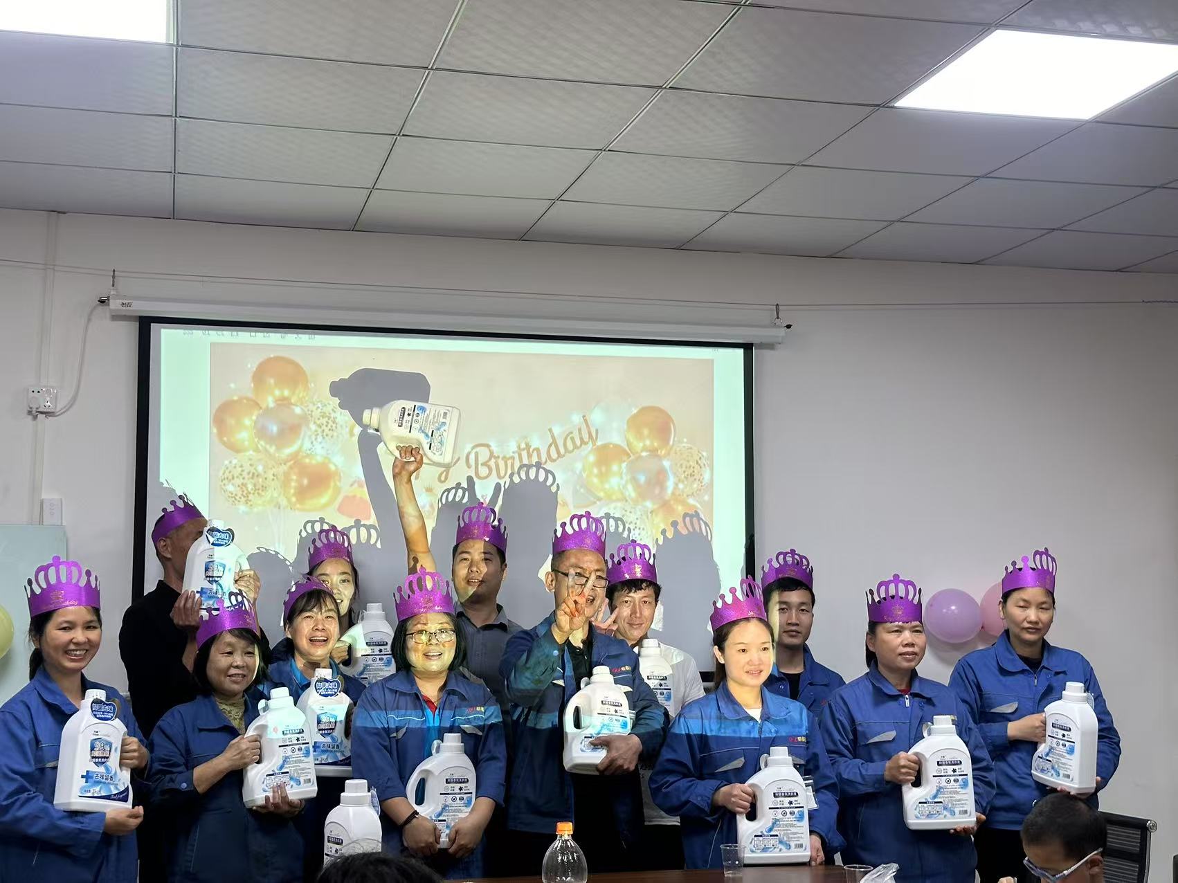 深圳市群鑫达五金有限公司图2