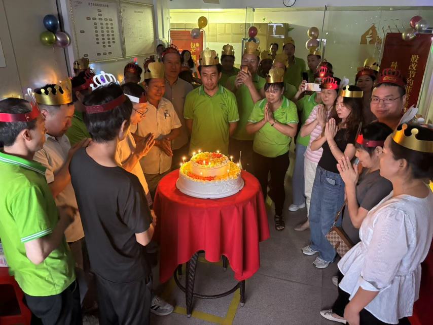 东莞市好美佳智能户外用品有限公司图9