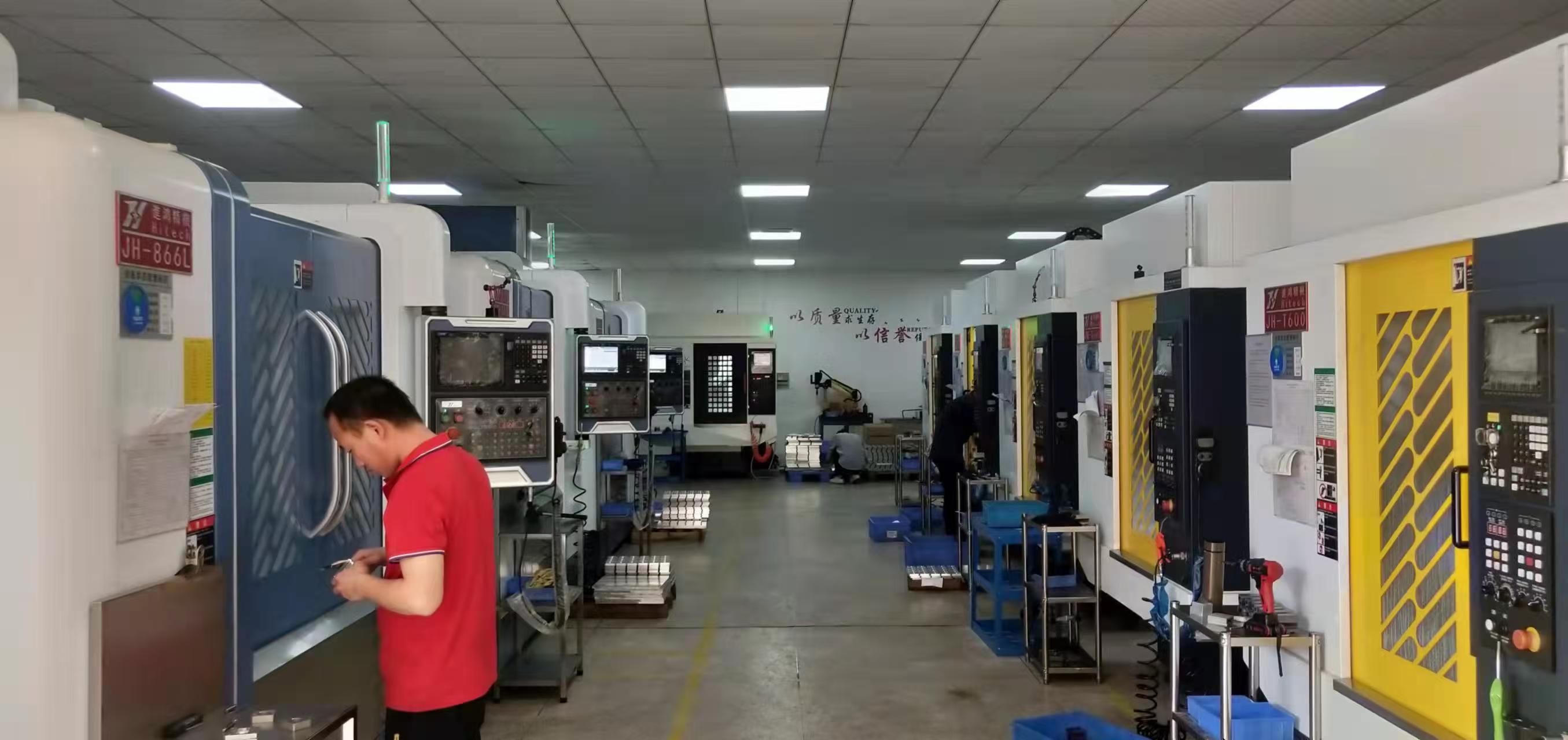 东莞市维立自动化设备科技有限公司图2