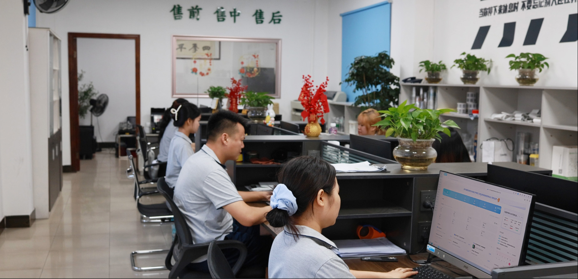 东莞市伟利兴环保科技有限公司图2