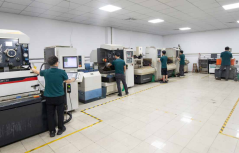 东莞市豪兴精密零件制造有限公司图6