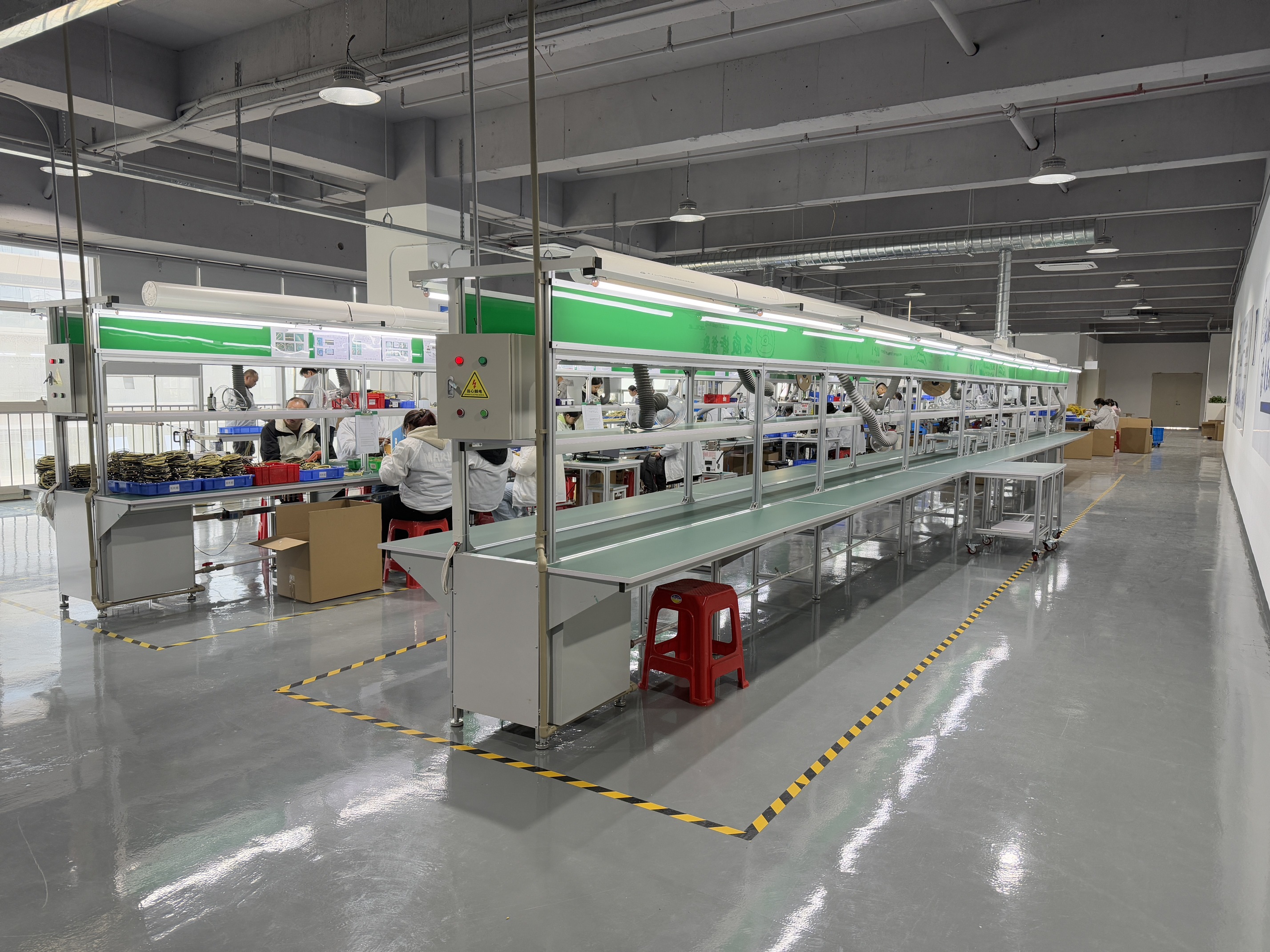 东莞业疆智能技术有限公司图3