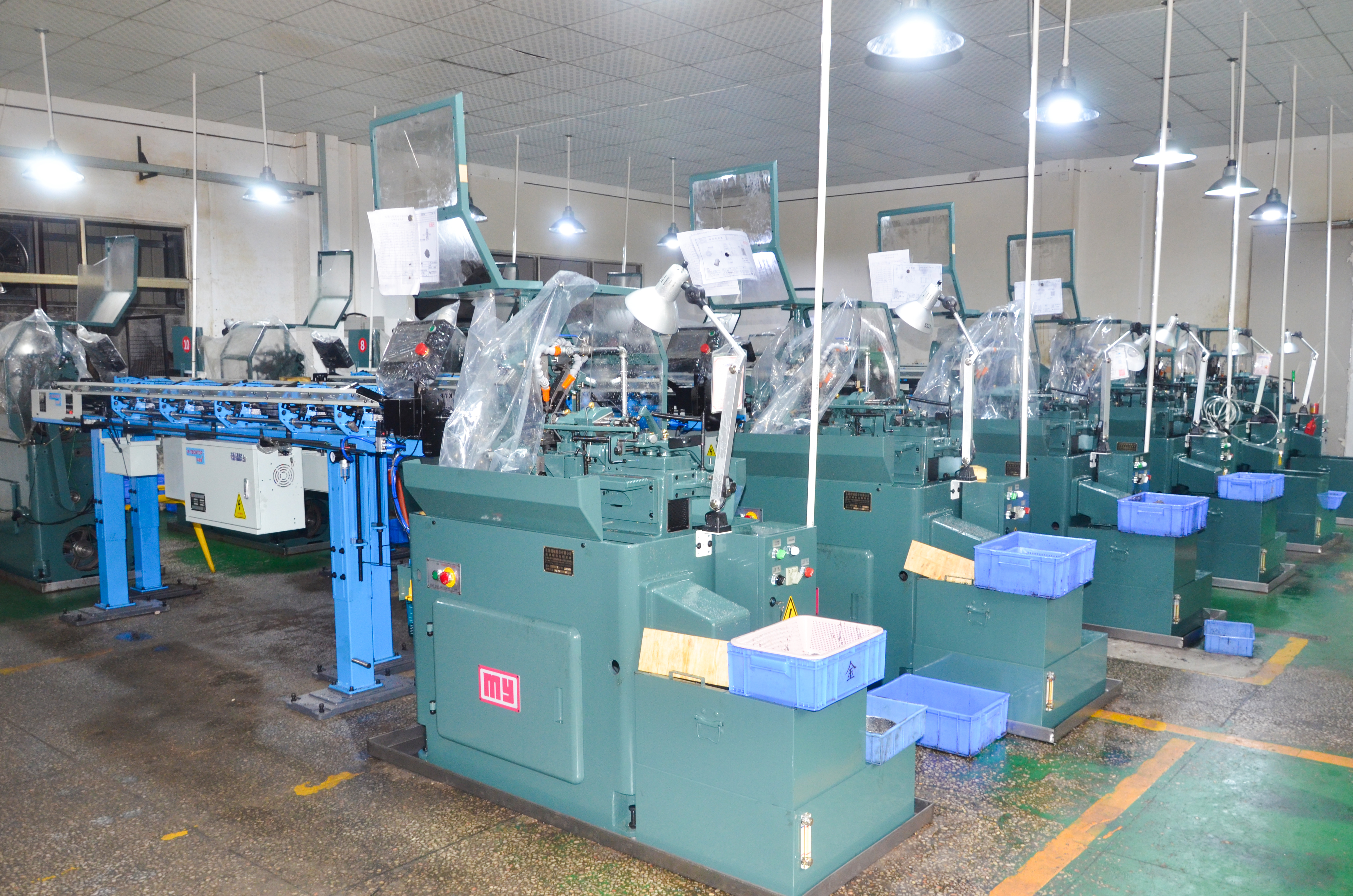 东莞寸银实业有限公司图8