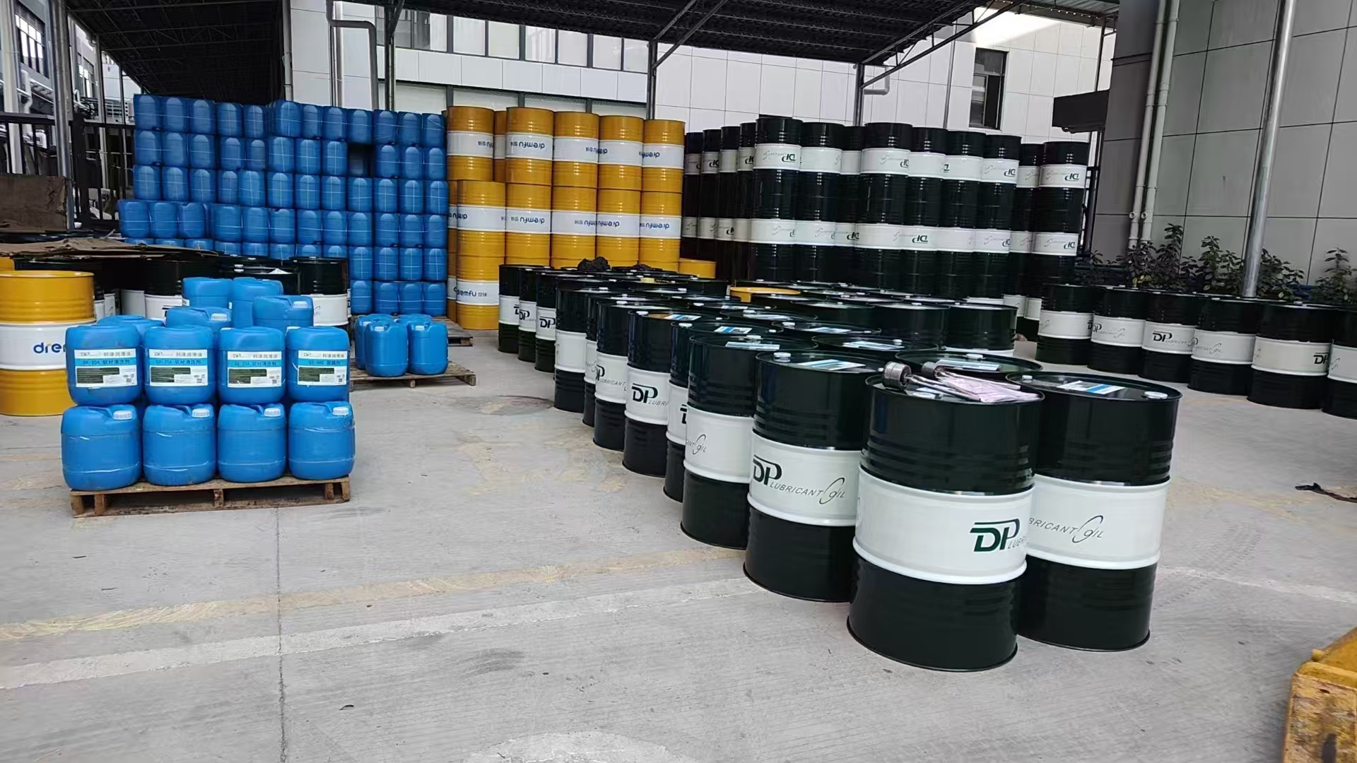 东莞市科源润滑技术有限公司图8