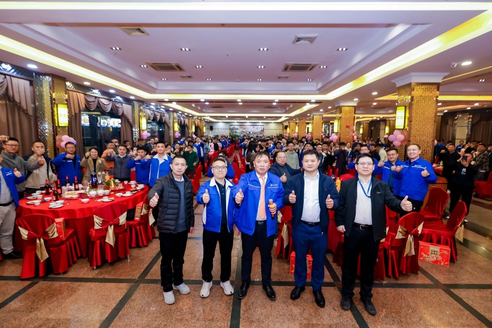 广东合晟新能源科技有限公司图4