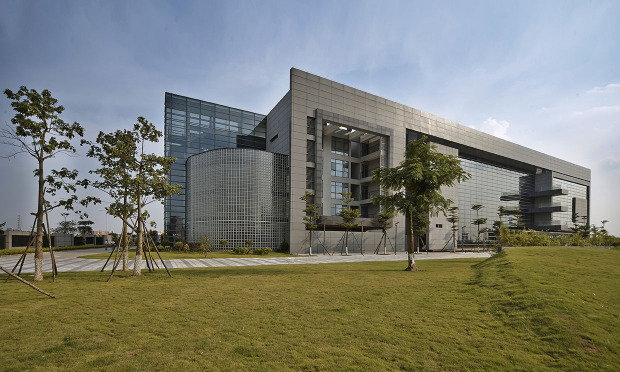 东莞巨汉生物光电有限公司图5