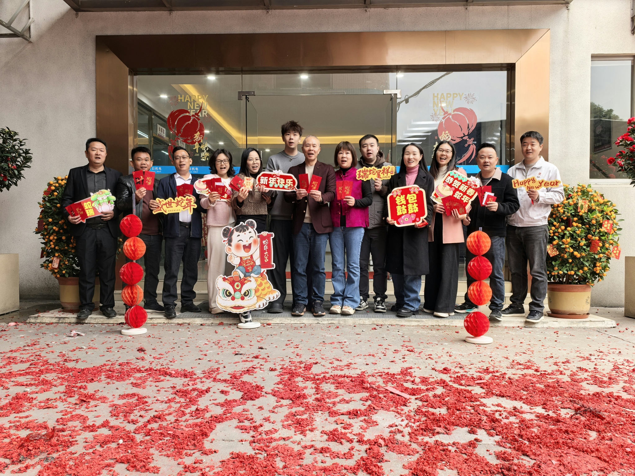 东莞市东日机电科技有限公司图10