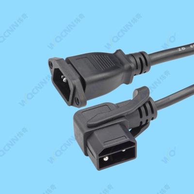 东莞市炜奇电子有限公司图18