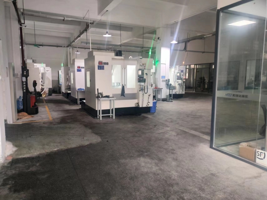 东莞市诚源通五金制品有限公司图1