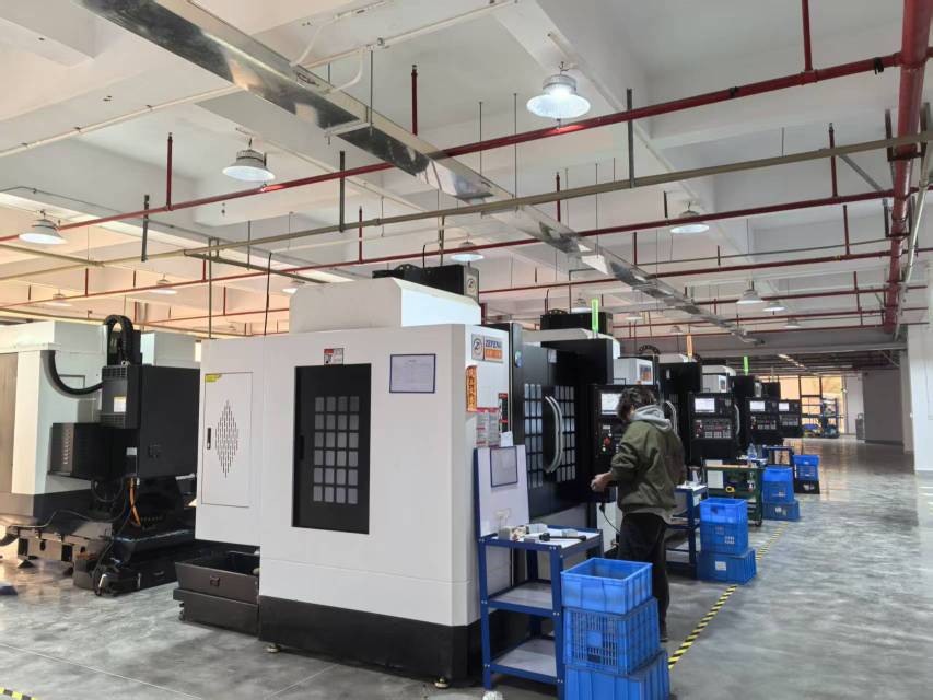 东莞市东一思创电子有限公司图2