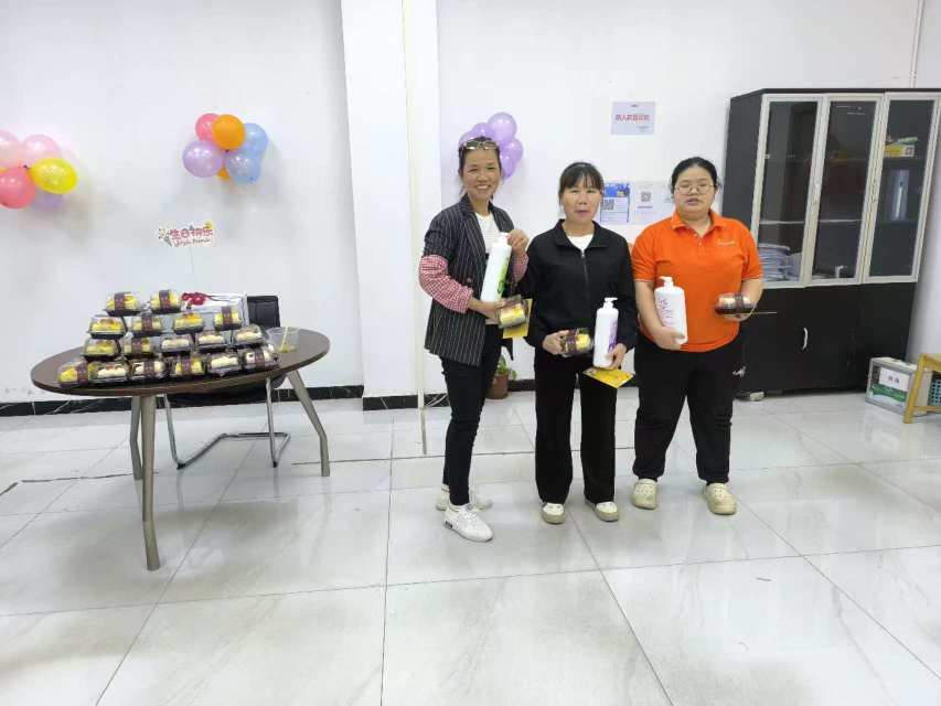 东莞市辰雅实业有限公司图5