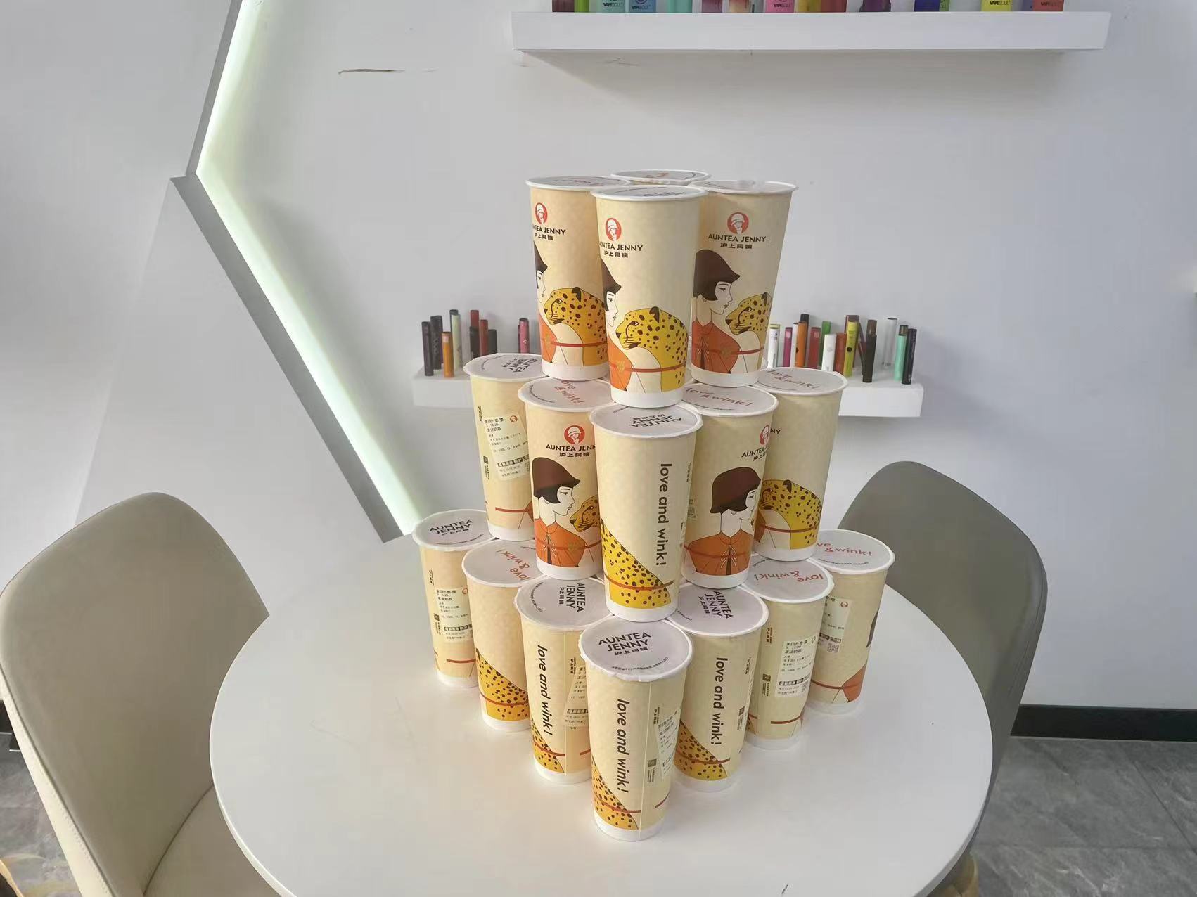 东莞市通易电子科技有限公司图8