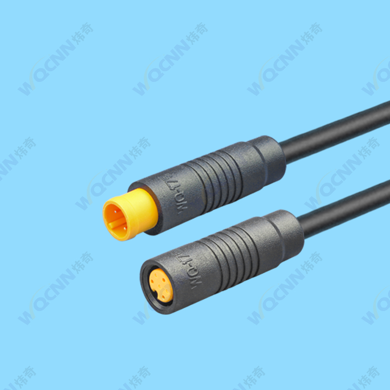 东莞市炜奇电子有限公司图17