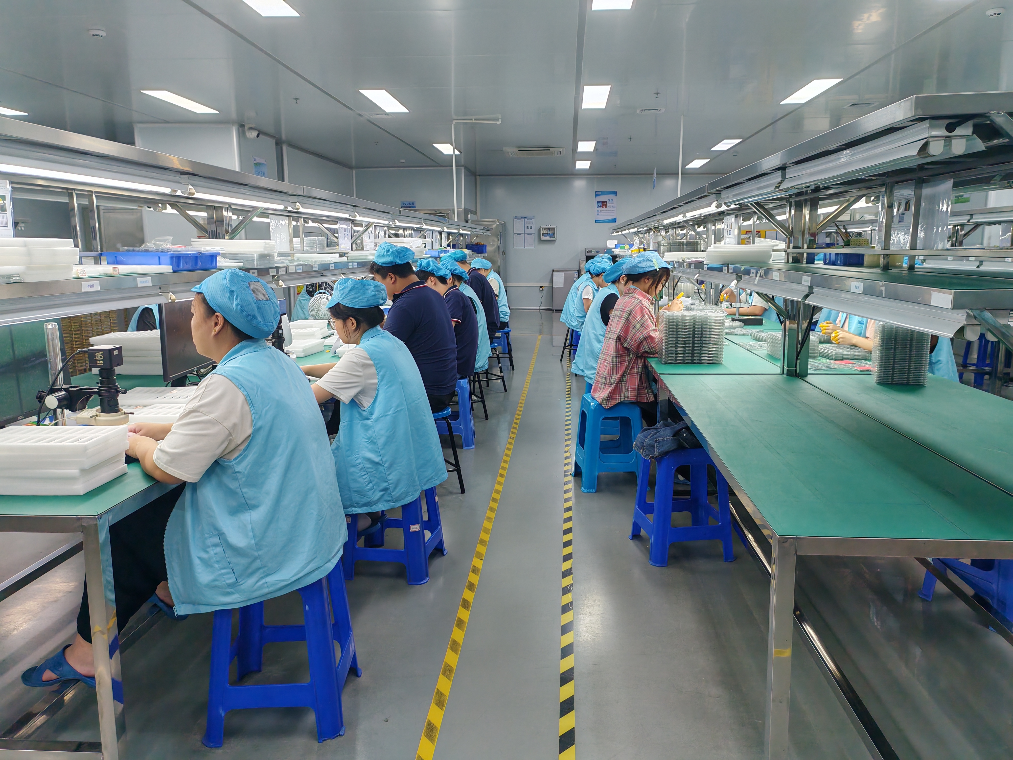 广东精研科技发展有限公司图4