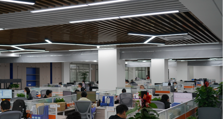 广东雅达电子股份有限公司图4