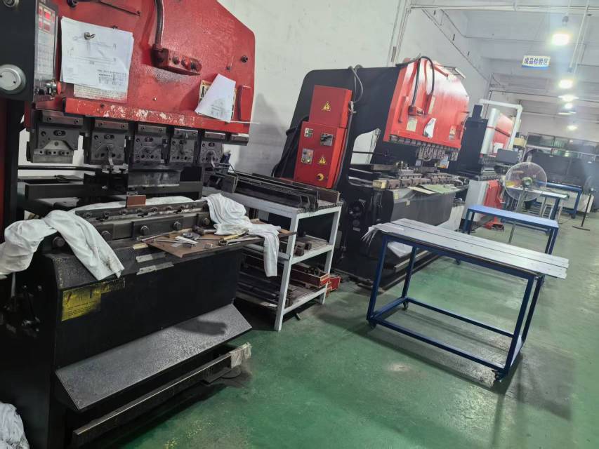 东莞市鸿鑫扬精密科技有限公司图11