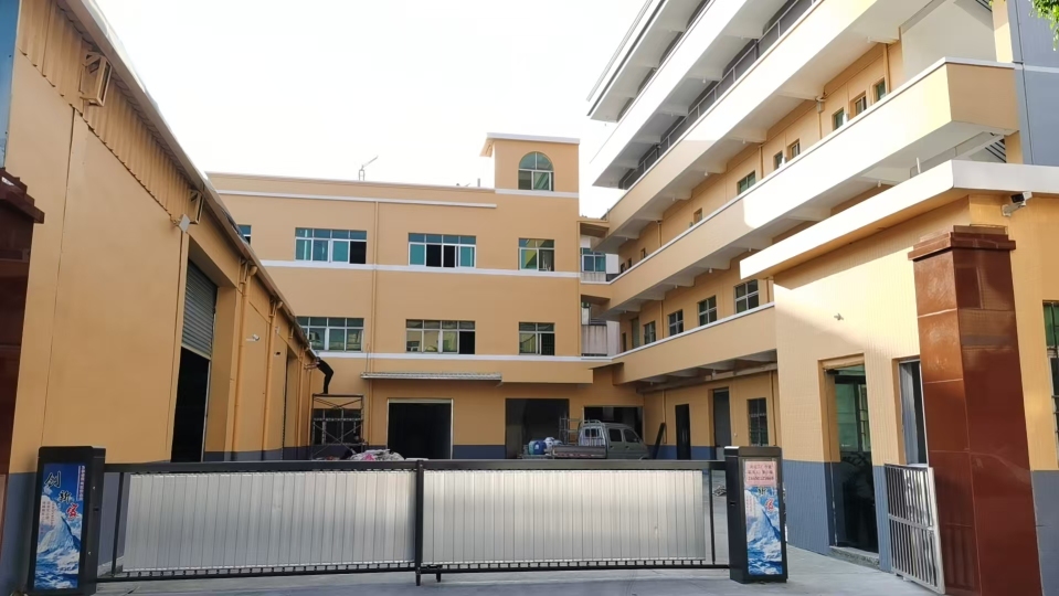 东莞市正晟五金有限公司图1