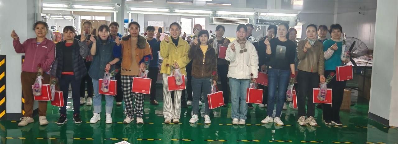 东莞市富明实业有限公司图9