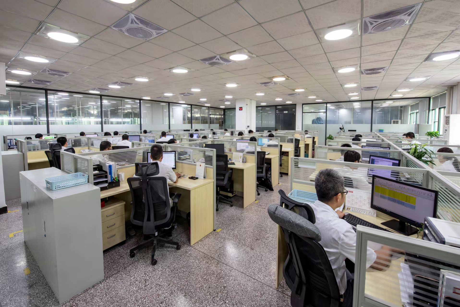 格棱电子（东莞）有限公司图2