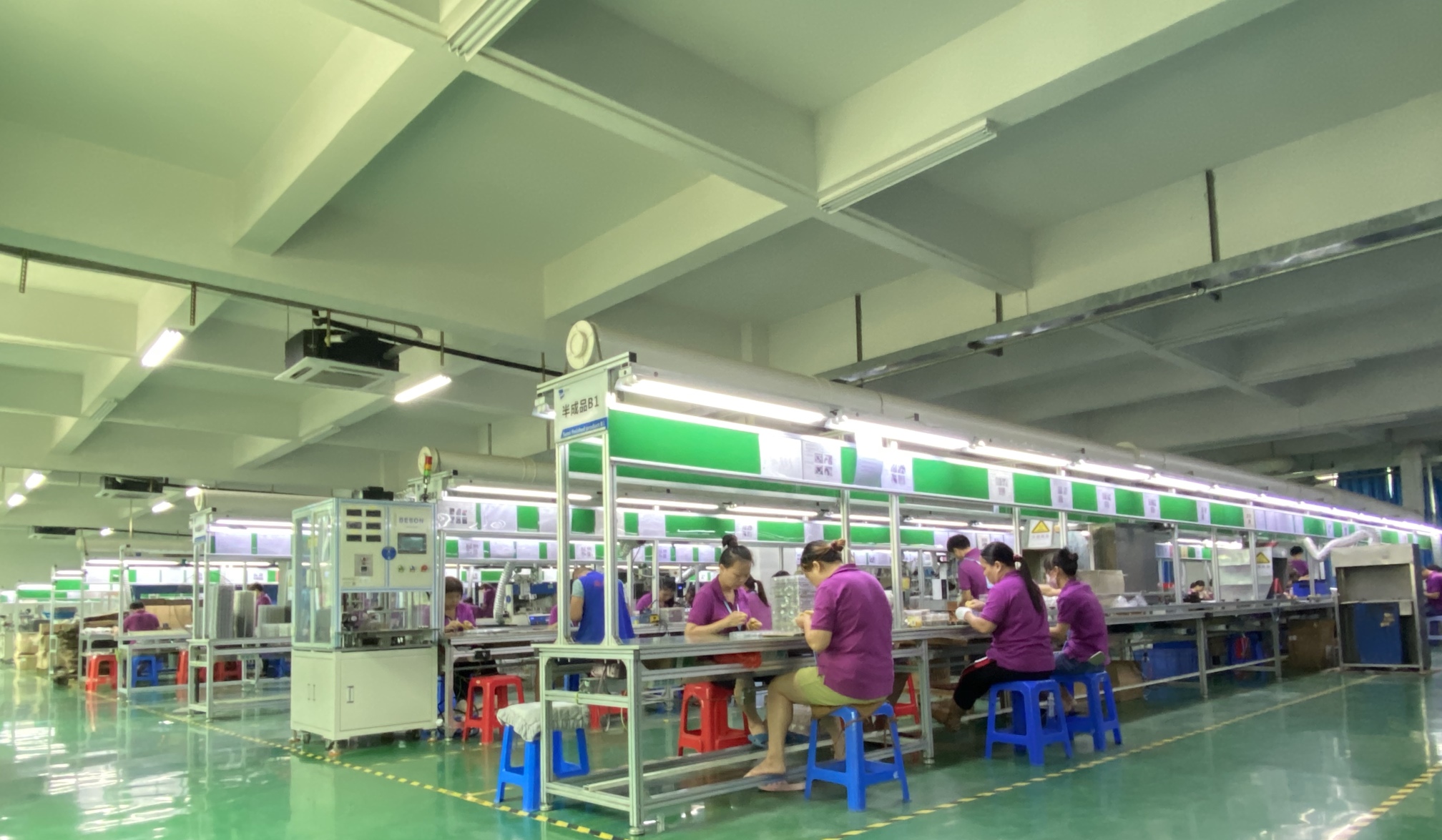 东莞市海星和实业有限公司图5